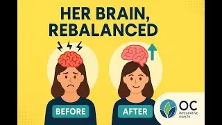The Stress Response Evaluation in Action| Dr. Greg Olsen| Brain and Nervous System Specialist