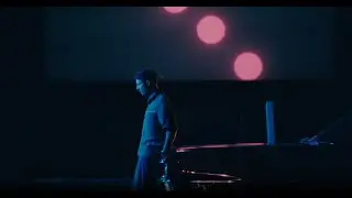 Ruston Kelly 
