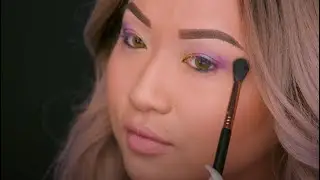Get The Glam: Rainbow