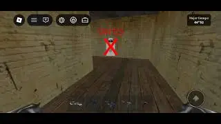 Area 51 Killhouse Gameplay No commentary 048