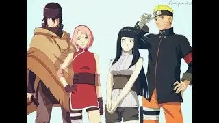 NaruHina SasuSaku Liebe auf dem ersten Blick (Part 1)