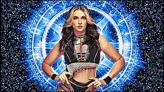 Jamie Hayter AEW theme song 