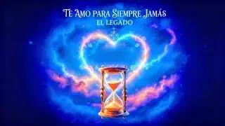 TE AMO (PARA SIEMPRE JAMÁS) - EL LEGADO (Letra: Metztli Tepexicuapan Gutiérrez