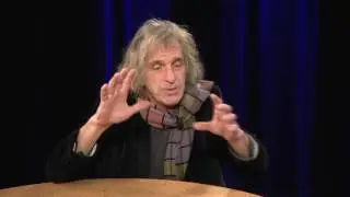 Pt 2 of Corky Laing of Mountian Interviewed by Mark Nomad on Don Odell's 