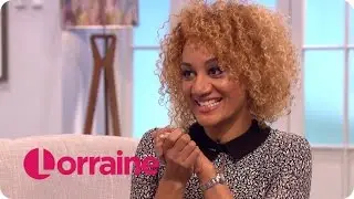 Tupele Dorgu On Life Without Sugar | Lorraine