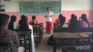 Fuzzy Concept - Debate Video_Classroom