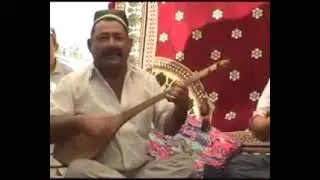 Архив. АЙТИШУВ: Бохшиқул бохши Сафар бохши.