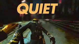 Dishonored | Quiet Stealth On Very Hard Difficulty + Low Chaos