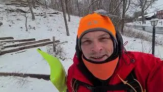 Remarks testing the Kuiu Peloton 240 Beanie (L): very nice, very visible, very portable, warm/mass