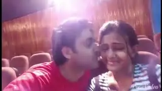 saranga and umali old video