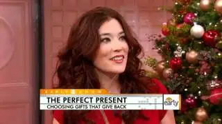 Gifts That Give Back