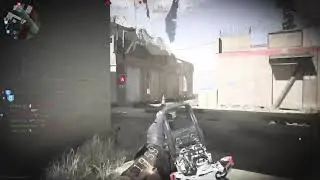 Trolling people on modern warfare