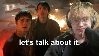 byler in st5v2: let's talk about it