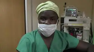 A great post-op update from Dr Dan shortly after performing Regan's surgery