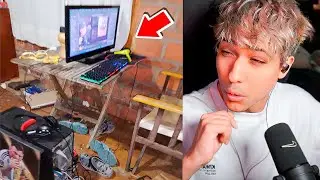 PASALE UN TRAPITO... | REACCIONANDO a SETUPS #1