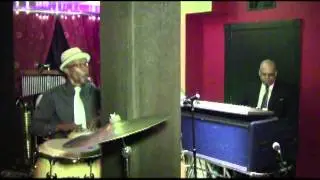 Kofi Mac @ Kats Cafe Atlanta