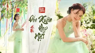 Hà Nhi | Đón Xuân - Xuân Họp Mặt | XUÂN SANG - Remake Album