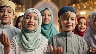 Dini Çocuk Şarkıları - Hak, Hukuk, Adalet Kalbimde