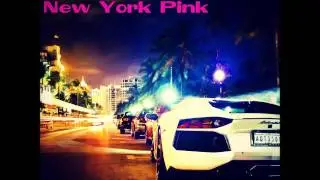 Deep House Progressive Techno New York Pink 2017 By Dj Brasco