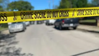 Officials: 1 severely injured in Fort Worth police shooting