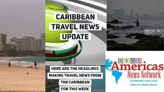 Caribbean Travel News