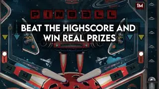 The best FREE Pinball Game?