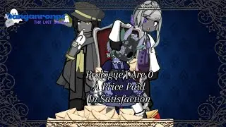 The Lost Garden | Prologue | A Price Paid In Satisfaction