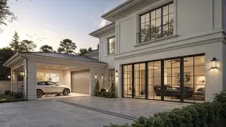 Luxury Room Design with Neutral Colors | Home Decor Inspiration