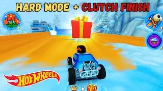 Riprod + Leilani DOMINATE Hard Mode Hot Wheels Cup! 🔥  Beach Buggy Racing 2