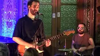 Felipe Quadros: Azul 📍 Biblioteca Pública do RS em 11/12/25