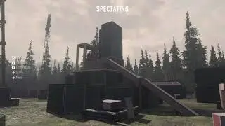 Rust in Call of Duty&reg;: Advanced Warfare
