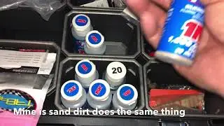 Traxxas maxx problem found