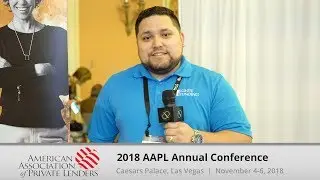 Ignite Funding at the AAPL Private Lending Conference Las Vegas