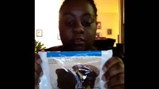 Nutrisystem Unboxing kit