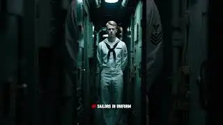 Is The USS Hornet Haunted? #scary #ghost #paranormal