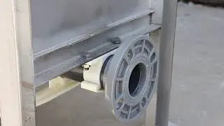 RisingSun Membrane, Flat type MBR module for waste water treatment