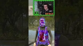 Deep Ruby Tier 3! #rust #rustskins #rustshorts #rustclips #shorts #gaming #fyp