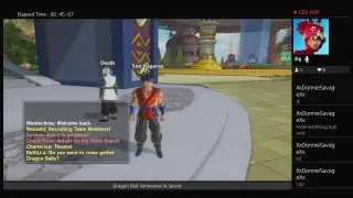ft5 GohanAwesome12