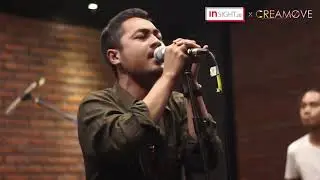 White Swan - Bow Surfer (Live)