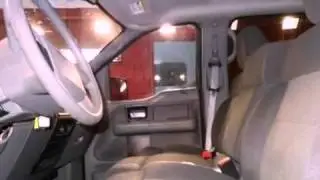 Used 2005 FORD F-150 Virginia Beach VA