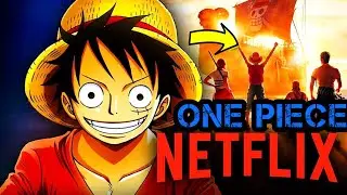 Netflix One Piece Season 1 Ending Explained in Hindi | One Piece LIVE ACTION SERIES Review | Luffy