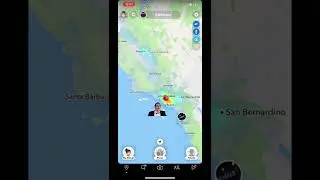 So I found out how to fake snap location...🤣I went to Eu#shorts
