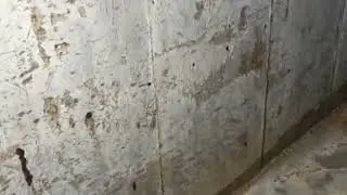 Commercial Underground Water Tank Cleaning Services in Lahore Before I After
