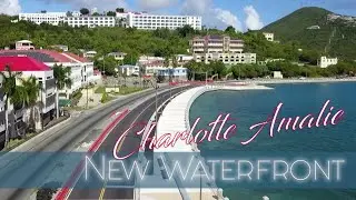 Charlotte Amalie New Waterfront Phase I