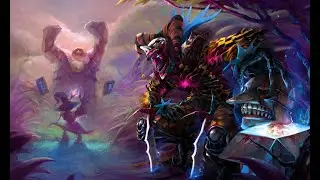 I am finally back - Shaco Top Montage #20