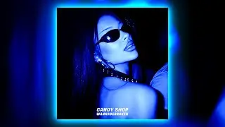 Candy Shop (Jerome x Robin White Techno Remix)