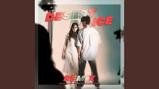 Desert Dance (BLACK BOX Remix)