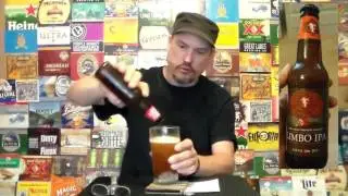 Long Trail Brewing Limbo IPA