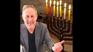 NATAL JUDAICO - EU TENHO A RESPOSTA