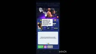 Best Merge Tactics units 💪#clashroyale #crl #supercell #gaming #shorts #games #song #synthwave #funk